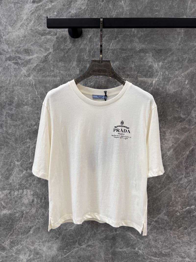 Prada T-Shirts